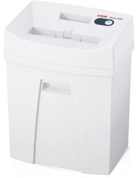 HSM Niszczarka Pure 220, 25L 3,9 mm