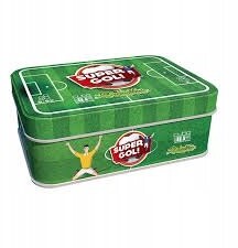 Super gol! Cube - Factory of Ideas, gra