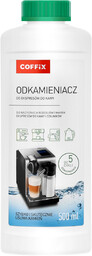 Odkamieniacz do ekspresów do kawy 500ml COFFIX