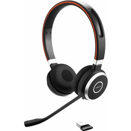 Jabra Evolve 65 MS Stereo