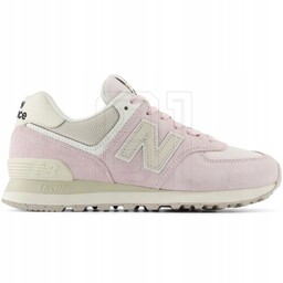 Buty New Balance W WL574DL2 37
