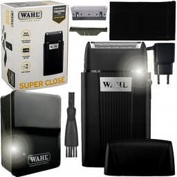 Golarka Do Włosów Brody Wahl Close 3616-0470 Dodatkowa