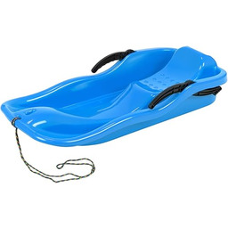 Prosperplast Sanki wyścigowe z tworzywa sztucznego - linka