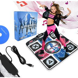 Mata Do Tanczenia Tanca Gra Usb Laptop Komputer