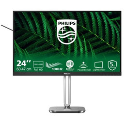 Philips 5000 series 24B2G5200/00 monitor komputerowy 60,5 cm