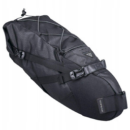 Torba podsiodłowa TOPEAK LOADER BACKLOADER 15L rowerowa pod