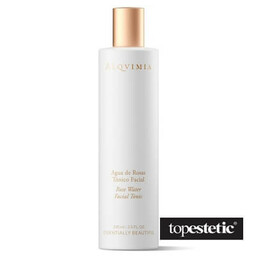 Alqvimia Rose Water Facial Tonic Woda różana 100