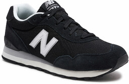 Sneakersy New Balance ML515BLK Czarny