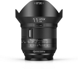 Obiektyw Irix 11mm f/4 Firefly do Canon