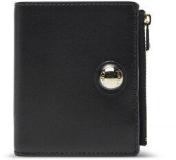 Mały Portfel Damski Furla Sfera WP00458 AX0733 Czarny