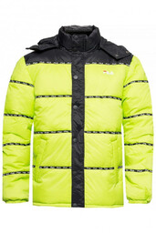 Fila Men Tatsuji Puff Jacket, kurtka męska 687288-A255
