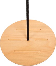 small foot "Black Line" 12406 huśtawka talerzowa