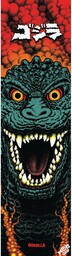 grip SANTA CRUZ (GODZILLA) DESTROYER GRIPTAPE