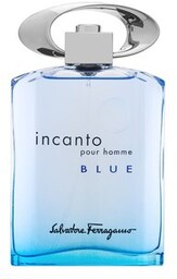 Salvatore Ferragamo Incanto Blue woda toaletowa dla mężczyzn