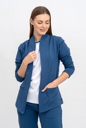 Pakamera Żakiet Damski DENIM