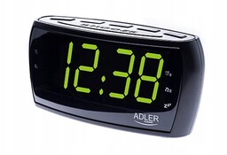 Ad 1121 Radiobudzik