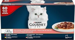 Purina Tidy Cats Gourmet Mokra Karma dla Kotów,