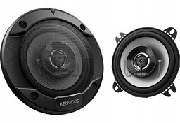 Kenwood Głośniki Samochodowe KFC-S1066 220W 10CM