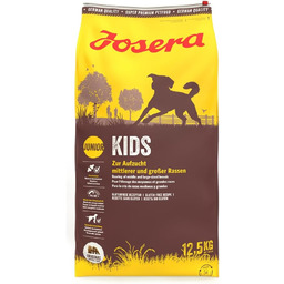 Josera Kids Karma dla Psa, Kurczak, 12.5 kg