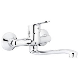 KFA ARMATURA Bateria Sparc 5410-910-00 Chrom Zyskaj