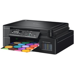 Brother DCP-T520W WiFi