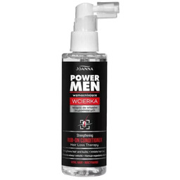 JOANNA Power Men Wcierka wzmacniająca do włosów wypadających