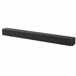 Soundbar Philips TAB4000/10 Czarny 2.0-kanałowy