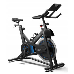 Rower spinningowy Horizon Fitness Indoor Cycle 5.0 IC