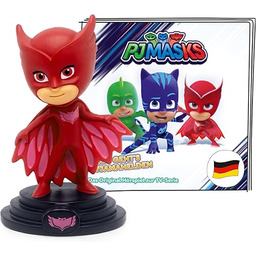 tonies Figurka do słuchania Toniebox, PJ Masks potężny
