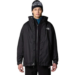 THE NORTH FACE Męska kurtka Evolution Ii Triclimate