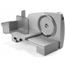 Krajalnica Gorenje R607A srebrny/szary 110