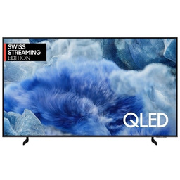 Telewizor Samsung QE50Q8FAAUXXH QLED 50'' 4K Ultra HD
