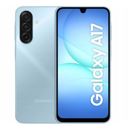 Smartfon Samsung Galaxy A17 4/128GB 90Hz SuperAMOLED Nfc