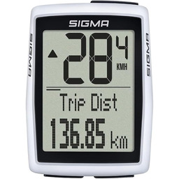 SIGMA BC 12.0 WL Komputer rowerowy bezprzewodowy
