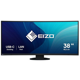 EIZO Monitor FlexScan EV3895-BK - 95,2 cm (37,5")