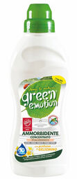 Green Emotion, skoncentrowany płyn do płukania tkanin, jaśmin,
