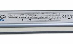 Zasilacz LED Ultra Slim 36W 12V DC 3A