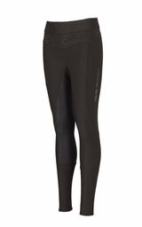 Pikeur Bryczesy młodzieżowe MEL Full Grip AW21 Athleasure