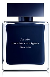 Narciso Rodriguez for him bleu noir Woda toaletowa