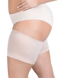 Opaska na uda Julimex Comfort 2 sztuki Naturalna