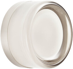 Step Into Design Kinkiet ścienny Candy ST-MB1308 transparent