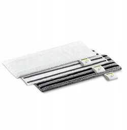 Karcher Zestaw Ściereczek Podłogowych EasyFix Sc 1 2