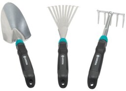 GARDENA Zestaw narzędzi ogrodniczych Comfort 8964-30