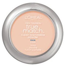 L''Oreal True Match Powder R2-C2 Rose Vanilla 9g