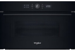 WHIRLPOOL Kuchenka mikrofalowa WMD54MB 1000W średnica 32.5 cm