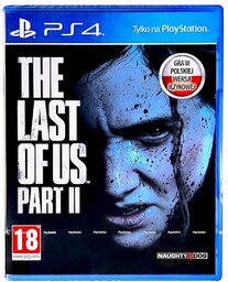 The Last of Us 2 / PS4