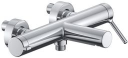 Excellent Pi bateria wannowa chrom AREX.1205CR