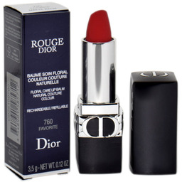 Dior Rouge, Dior Lip, Balsam do ust 760,