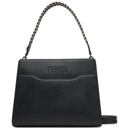 Torebka TOUS Audree 2002286352 Czarny