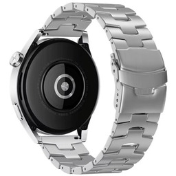 TYTANOWA BRANSOLETA DO HUAWEI WATCH GT 5 46MM